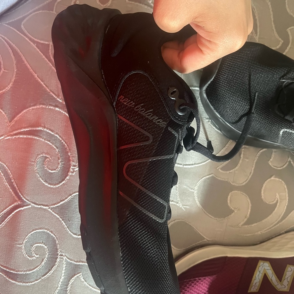 I’m selling both pair together .